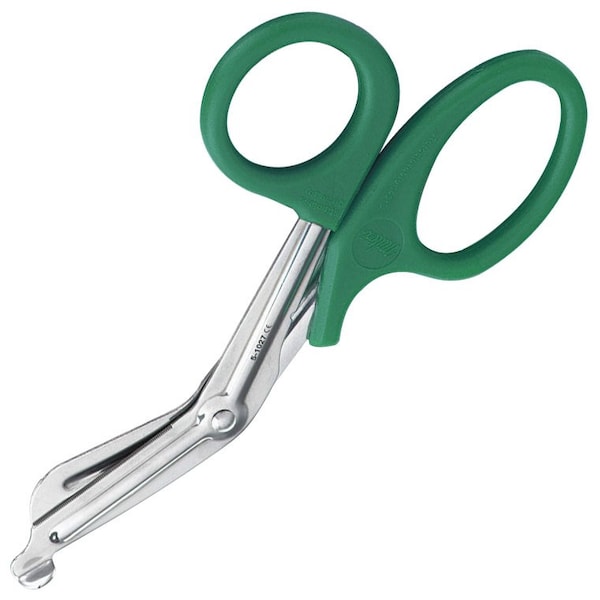 Miltex Integra Vantage Universal Bandage And Utility Scissors, 7.5In